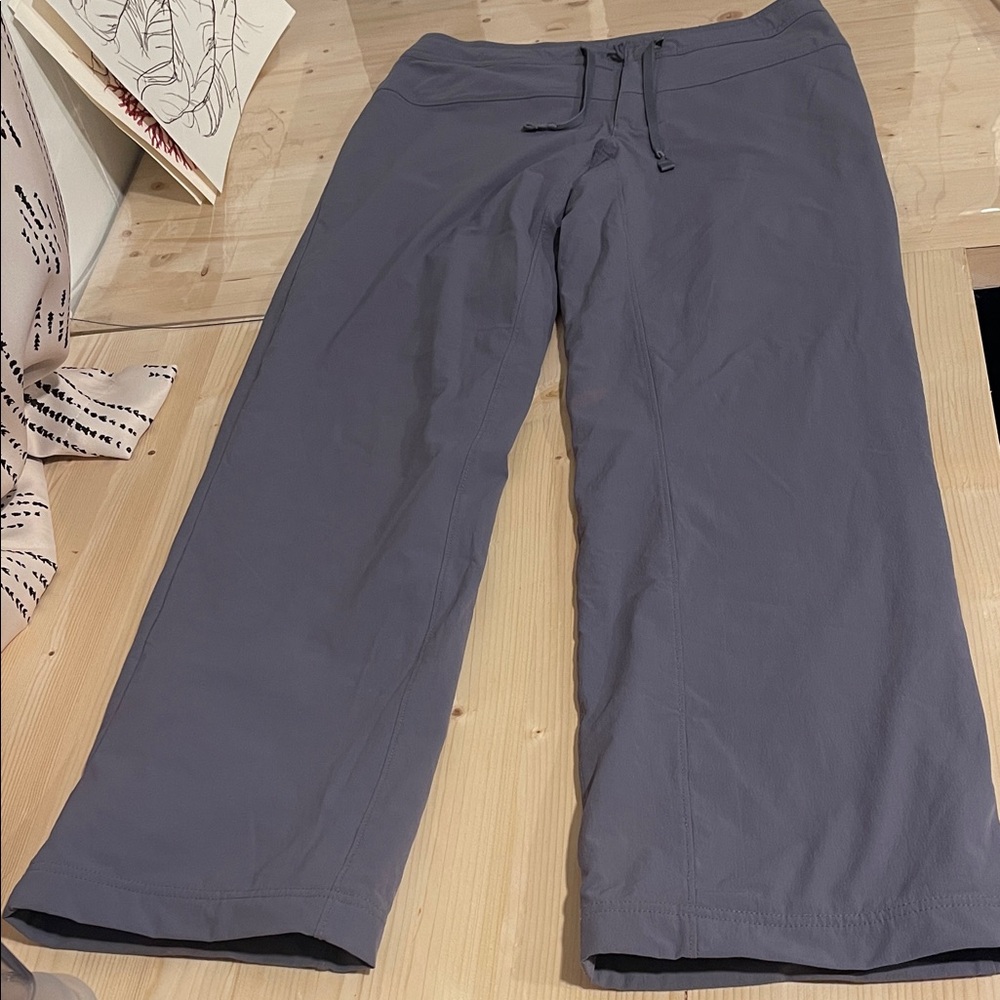 Mountain Hardware Women’s Soft Shell Fleece Lined Pants